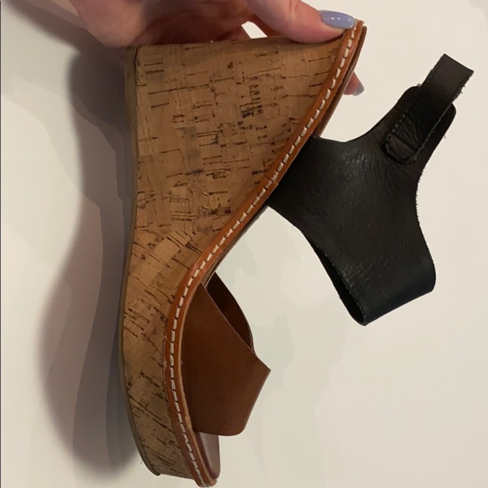 Wedges - Picture 4 of 8